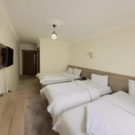 Toprak Hotel Van Exterior photo
