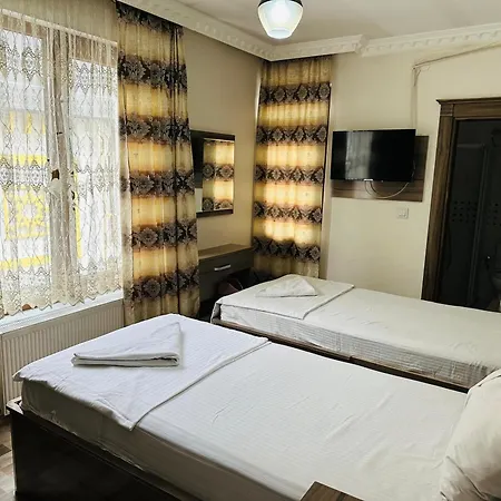 Toprak Hotel Van Exterior photo