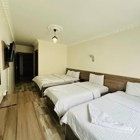 Toprak Hotel Van Exterior photo
