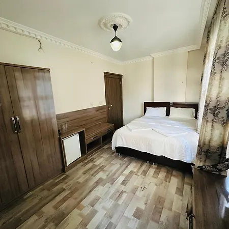 Toprak Hotel Van Exterior photo